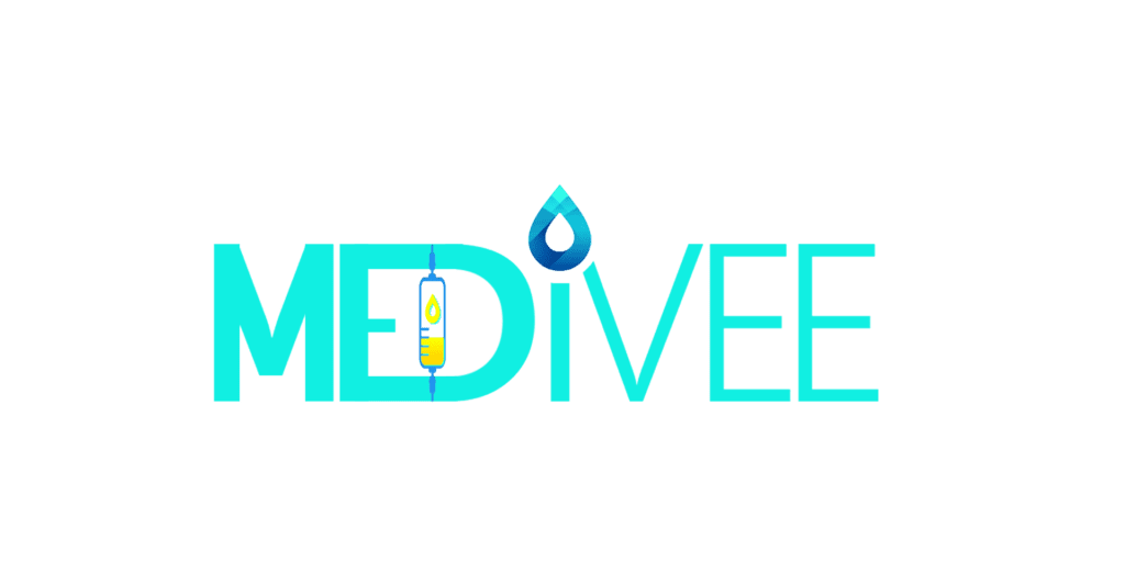MedIV logo
