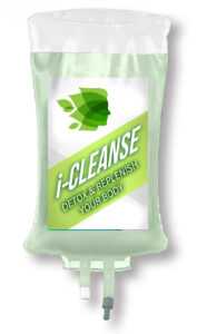 I Cleanse